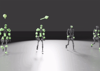 The Development of More Realistic and Functional Humanoid Robots: Paving the Way for Broader Applications