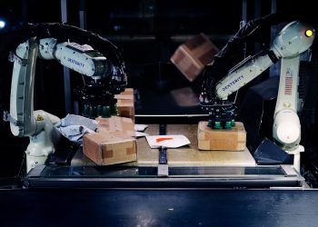 Research is Advancing Towards Improving the Safety, Reliability, and Human Interaction Efficiency of Robots