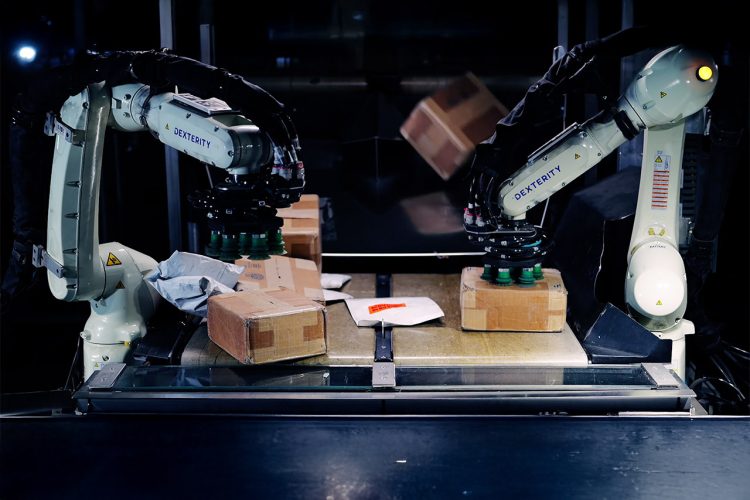 Research is Advancing Towards Improving the Safety, Reliability, and Human Interaction Efficiency of Robots