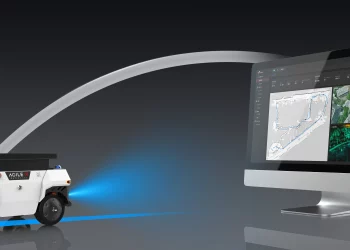 Researchers are Developing More Efficient Algorithms to Help Robots Navigate in Complex and Dynamic Environments