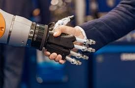 Breakthrough Research in Human-Robot Interaction and Robotics Science: Diversification and Deep Exploration