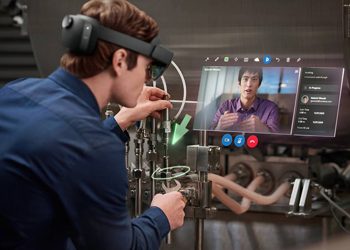 Advancements in AR and VR Technology Make Immersive Interaction Possible