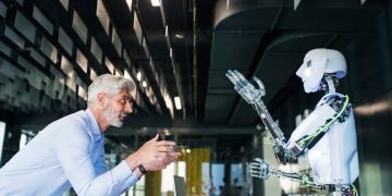 The Evolving Dynamics of Human-Robot Collaboration in the Workplace