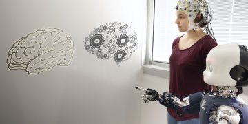 Affective Computing Technology: Enabling Robots to Recognize and Respond to Emotions