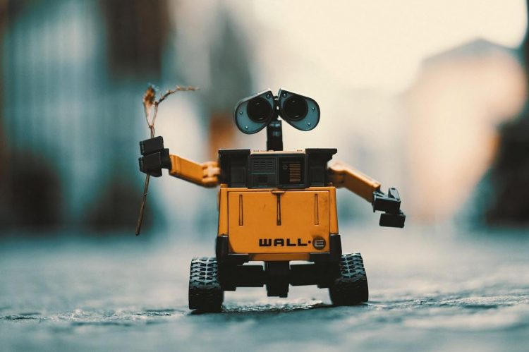 The Data Collection and Processing Capabilities of Robots: Privacy and Data Protection Concerns