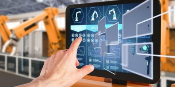 Enhancing Human-Robot Interaction Efficiency through the Design of Superior Collaborative Technologies