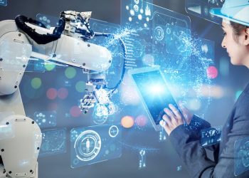 The Expanding Applications of Intelligent Robots Across Multiple Fields