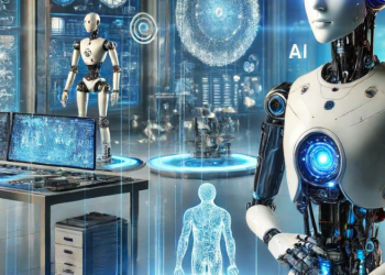 Artificial Intelligence (AI) as the Core Technology in Robotics: Empowering Robots with “Intelligence”