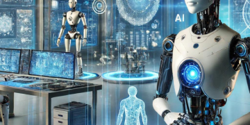 Artificial Intelligence (AI) as the Core Technology in Robotics: Empowering Robots with “Intelligence”