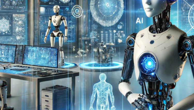 Artificial Intelligence (AI) as the Core Technology in Robotics: Empowering Robots with “Intelligence”