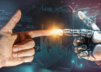 The Integration of Artificial Intelligence and Human-Computer Interaction