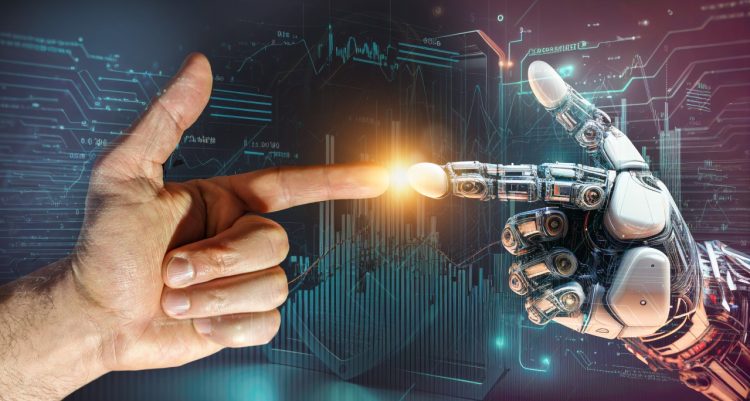 The Integration of Artificial Intelligence and Human-Computer Interaction