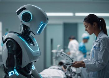 With the Increase in the Number of Sensors, the Amount of Data Processed by Robots is Becoming Enormous