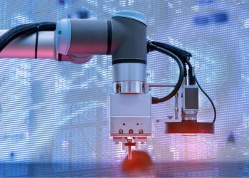 Computer Vision: Enabling Robots to “See” and Understand Their Surroundings