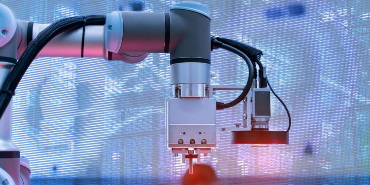 Computer Vision: Enabling Robots to “See” and Understand Their Surroundings