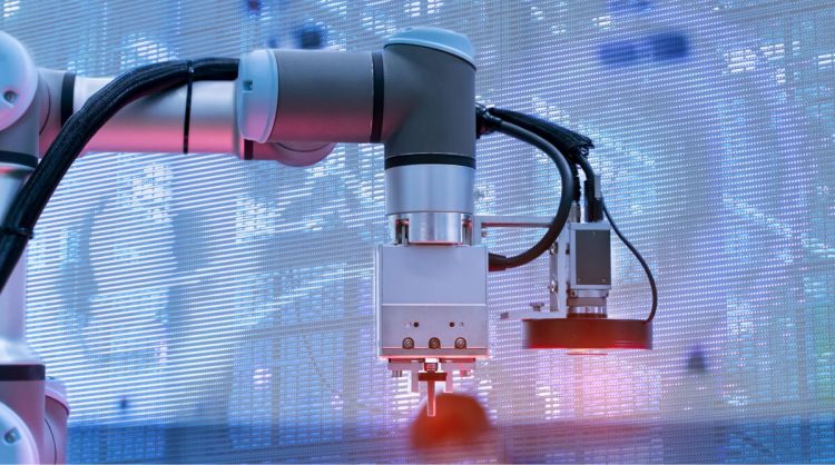 Computer Vision: Enabling Robots to “See” and Understand Their Surroundings