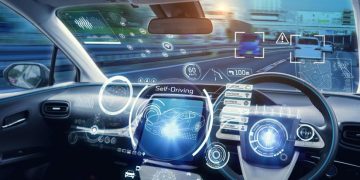 The Advancement of Sensor Fusion Technology Enabling Safe Autonomous Driving in Complex Road Environments