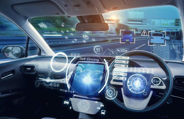 The Advancement of Sensor Fusion Technology Enabling Safe Autonomous Driving in Complex Road Environments