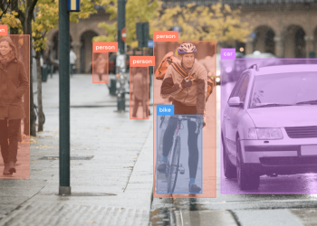 Image Recognition and Object Detection: Core Tasks in Computer Vision
