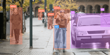 Image Recognition and Object Detection: Core Tasks in Computer Vision