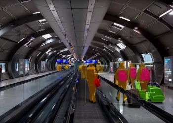 Robots Can Recognize and Track Dynamic Objects Through Computer Vision