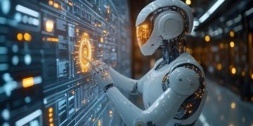 Artificial Intelligence (AI) as One of the Core Pillars of Modern Robotics Technology