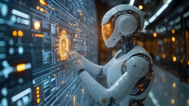 Artificial Intelligence (AI) as One of the Core Pillars of Modern Robotics Technology