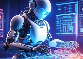 Enabling Robots to Independently Make Decisions and Complete Tasks Through AI Control Algorithms