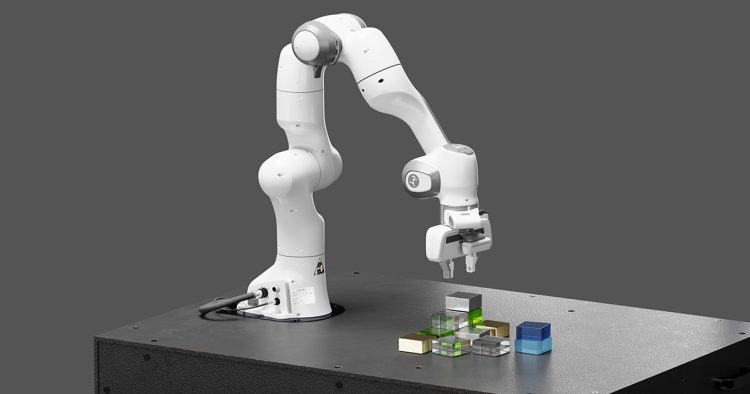 Research on How to Use Deep Learning Algorithms to Improve Robot’s Ability to Recognize and Understand Objects in Complex Environments