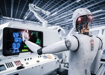 How Robots Make Autonomous Decisions Without Direct Human Intervention