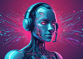 Researching How Machines Can Recognize and Understand Human Emotions to Improve the Naturalness of Human-Computer Interaction