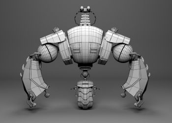 3D Models Helping Robots Accurately Understand Their Workspace Structure and Improve Operational Precision in Complex Tasks