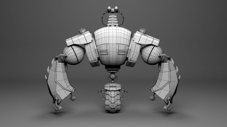 3D Models Helping Robots Accurately Understand Their Workspace Structure and Improve Operational Precision in Complex Tasks