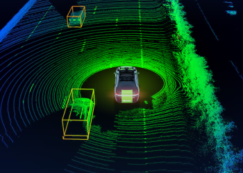 Visual Sensors (Cameras, LiDAR): Capturing Environmental Images and Depth Information