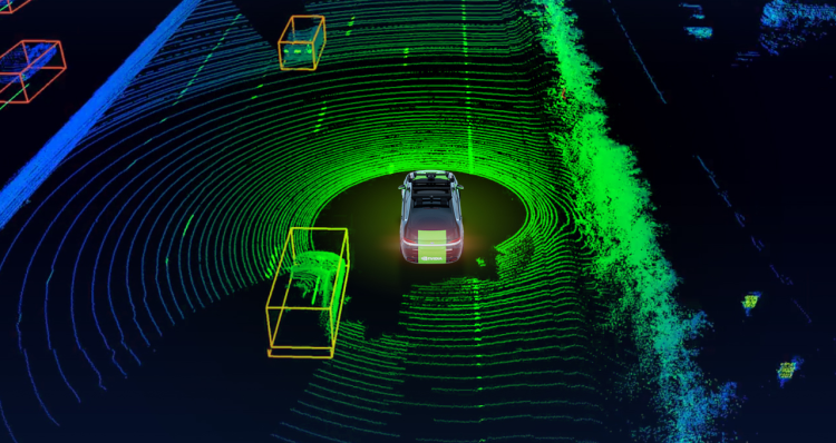 Visual Sensors (Cameras, LiDAR): Capturing Environmental Images and Depth Information
