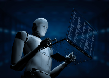 The Future of Robotics: Paving the Way for a More Intelligent, Automated Society