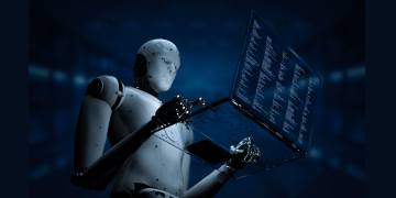 The Future of Robotics: Paving the Way for a More Intelligent, Automated Society