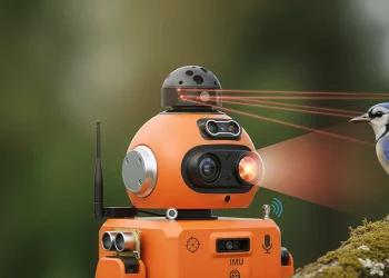 Sensor Fusion Technology: The Key to Ensuring Efficient and Precise Task Execution in Robots