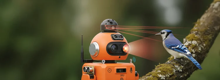 Sensor Fusion Technology: The Key to Ensuring Efficient and Precise Task Execution in Robots