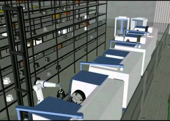 Flexible Manufacturing Systems: Automating Production Processes to Enhance Efficiency and Product Quality