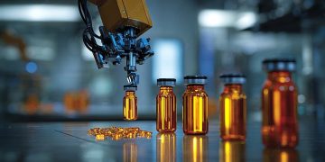 The Integration of Robotics, Big Data Analytics, and AI for Personalized and Precision Manufacturing