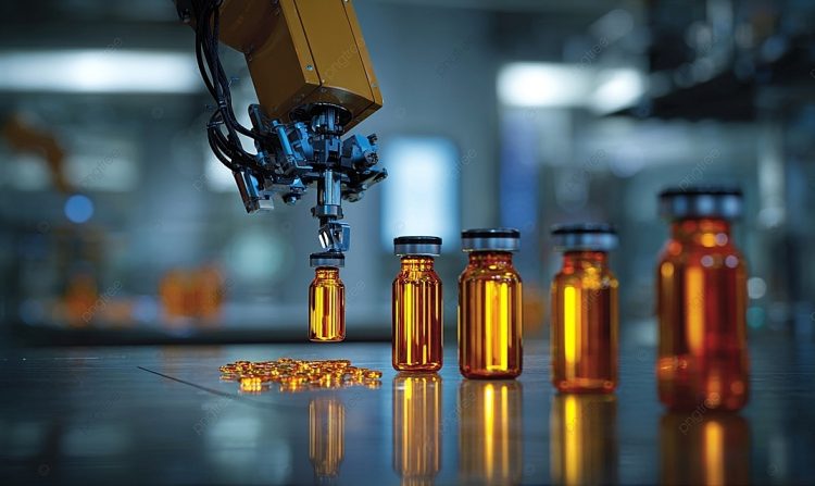 The Integration of Robotics, Big Data Analytics, and AI for Personalized and Precision Manufacturing