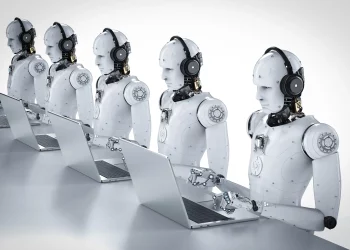 Robots: Not Just Tools on the Production Line, But Core Elements in Business Strategy