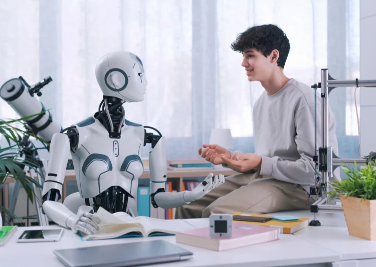 Ethical and Societal Implications of Widespread Robotics Integration