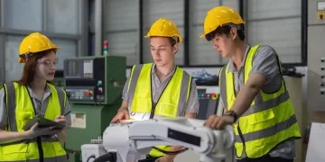 How Retraining and Upskilling Can Help the Workforce Adapt to the Demands of Emerging Jobs