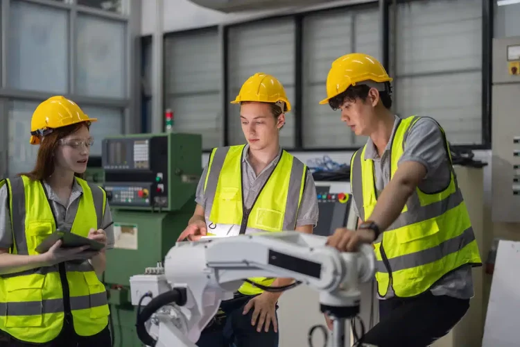 How Retraining and Upskilling Can Help the Workforce Adapt to the Demands of Emerging Jobs