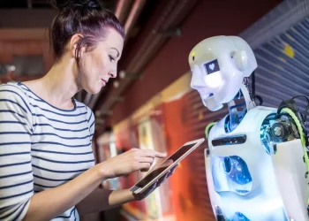 Many Low-Skill Jobs Are at Risk of Being Replaced by Robotics Technology