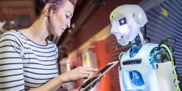 Many Low-Skill Jobs Are at Risk of Being Replaced by Robotics Technology