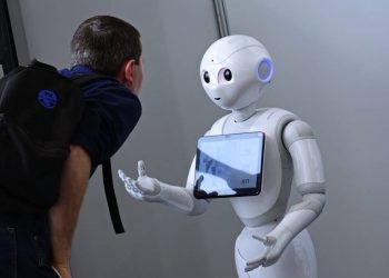 The Service Industry: A Key Application Area for Robotics Technology