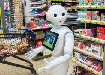 Robotic Shopping Assistants, Smart Checkout Systems, and Automated Inventory Management: Transforming the Consumer Shopping Experience